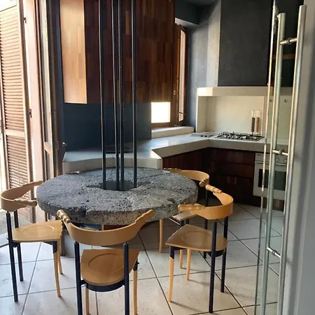 Casa Macina * CastellʼAlfero