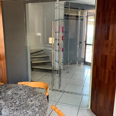 Casa Macina * CastellʼAlfero