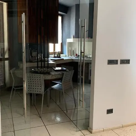 Apartment Casa Macina CastellʼAlfero