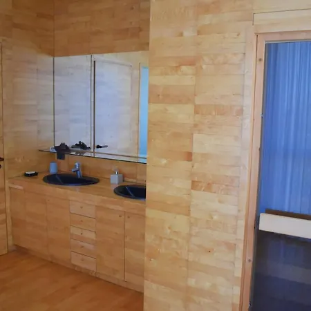 Apartment Casa Macina