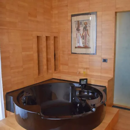 Casa Macina Apartment *