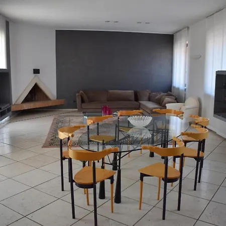 Casa Macina *