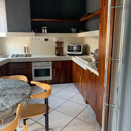 Casa Macina CastellʼAlfero