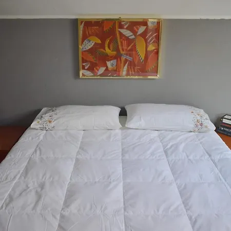 Casa Macina Apartment