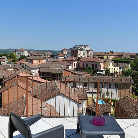 Casa Macina *