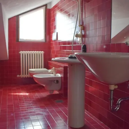 شقة Casa Macina *