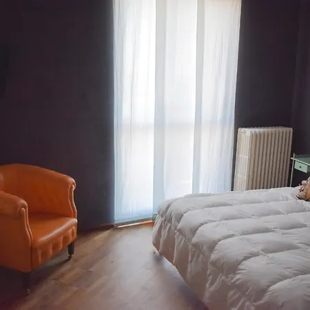 Casa Macina * CastellʼAlfero